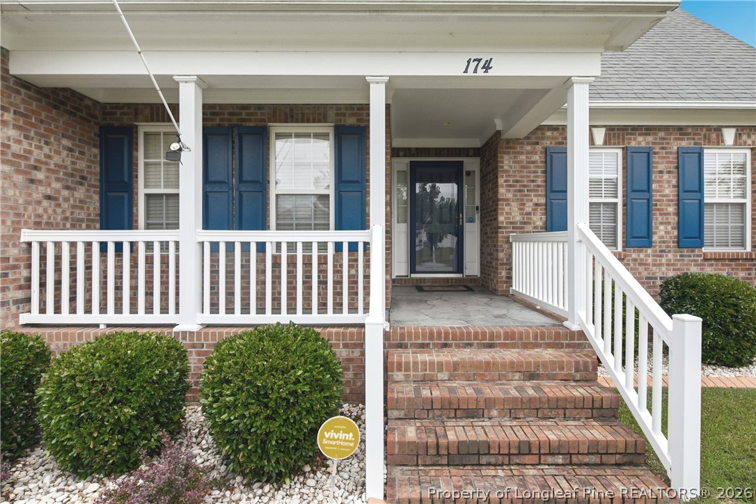 Residential in Raeford 5