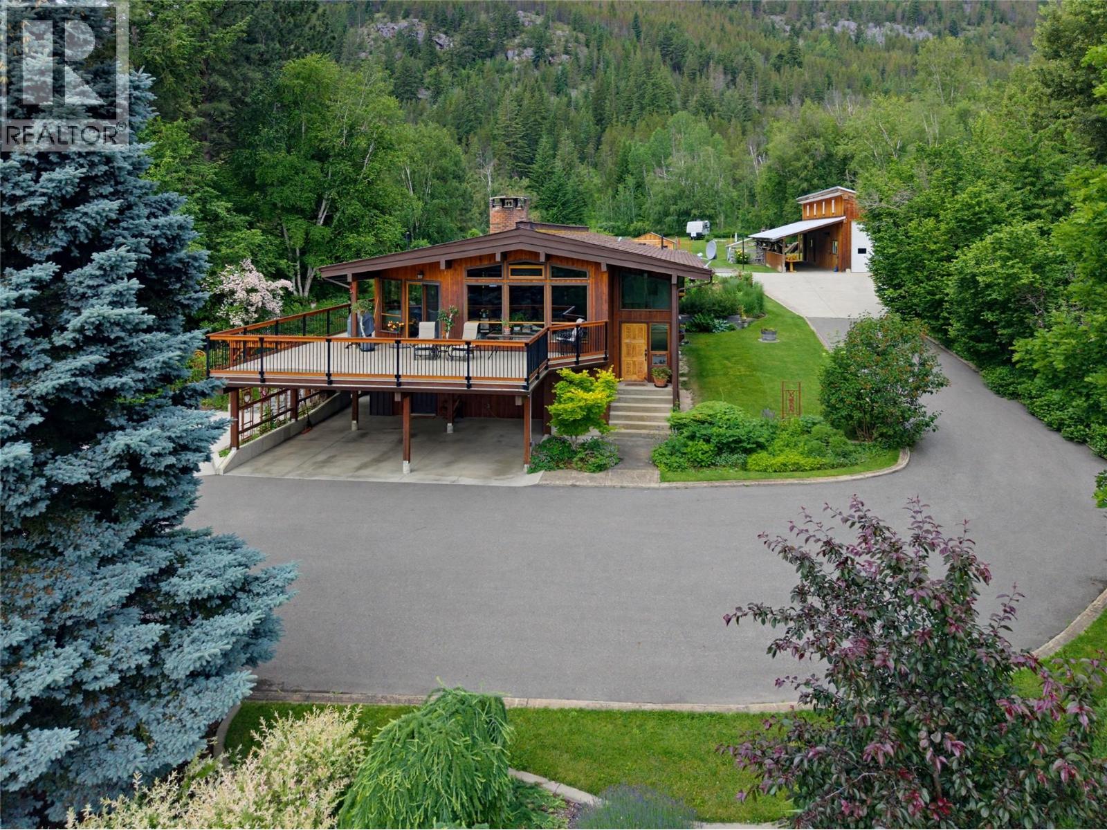 Residential in Salmon Arm 3