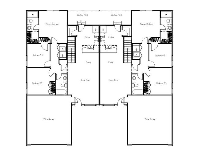 2251 N 159th St N, Home with 5 bedrooms, 3 bathrooms and null parking in Wichita KS | Image 32
