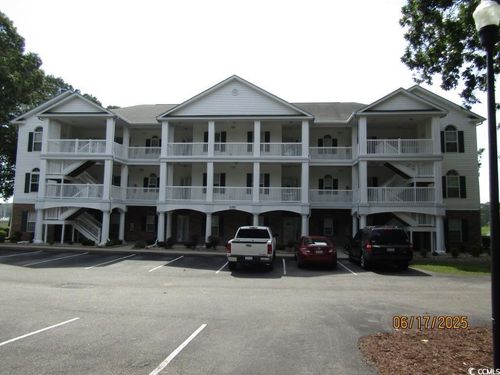 3-d-4400 Turtle Creek Ln., Little River, SC, 29566 | Card Image
