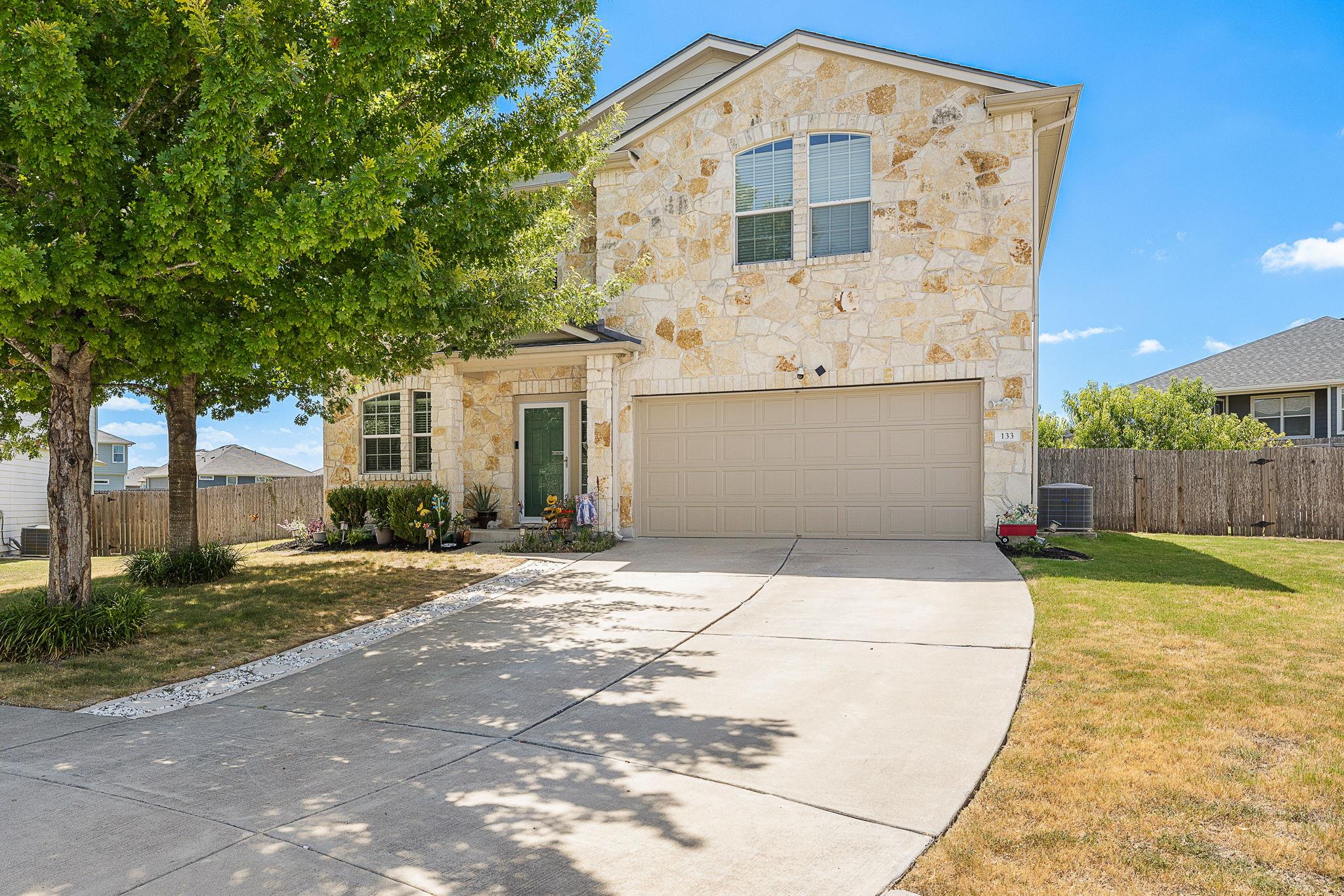 Residential in Hutto
