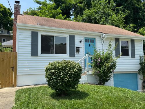 3925 Avilla Pl, Norwood, OH, 45212-4001 | Card Image