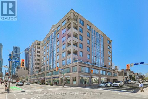 804-980 Yonge St, Toronto, ON, M4W3V8 | Card Image