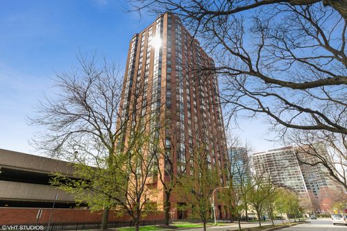 apt-1606-901 S Plymouth Ct, Chicago, IL, 60605-2050 | Card Image