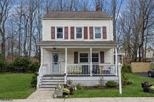 32 W New St, Rockaway Boro, NJ, 07866-3424 | Card Image