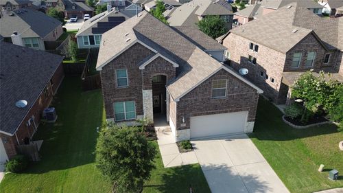 1017 Lavender Dr, Little Elm, TX, 75068-8580 | Card Image