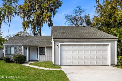 11437 Ashley Manor Way, JACKSONVILLE, FL, 32225-4011 | Card Image