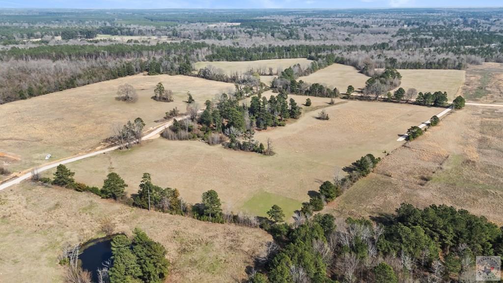 Land in Fouke 3
