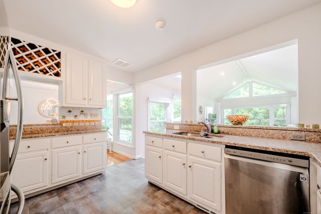11 Walker Ln, House other with 3 bedrooms, 2 bathrooms and null parking in Woodbridge CT | Image 5