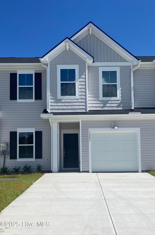 1207 Windy Grove Ln Sw, Ocean Isle Beach, NC, 28469 | Card Image
