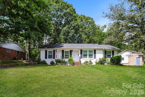 6424 Springfield Dr, Charlotte, NC, 28212-5827 | Card Image