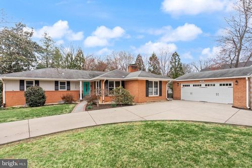 7920 W Boulevard Dr, ALEXANDRIA, VA, 22308-1224 | Card Image