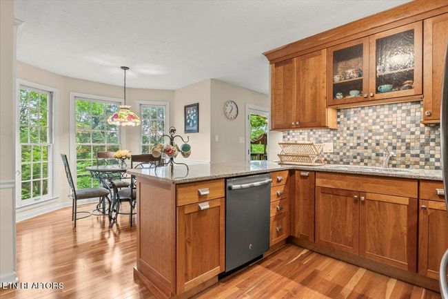 1432 Knightsbridge Dr, House other with 4 bedrooms, 4 bathrooms and null parking in Knoxville TN | Image 13