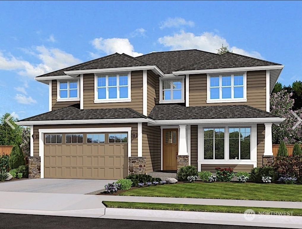 Brooklyn Ln, Olympia, WA 98513
