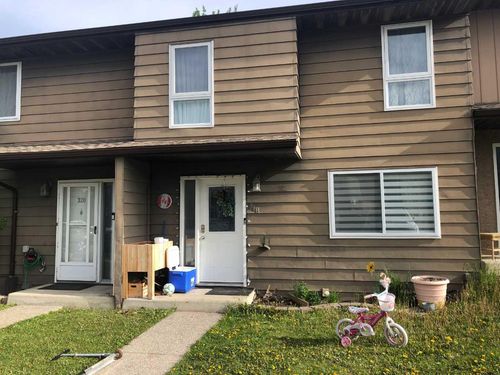 457 Collinge Rd, Hinton, AB, T7V1K8 | Card Image