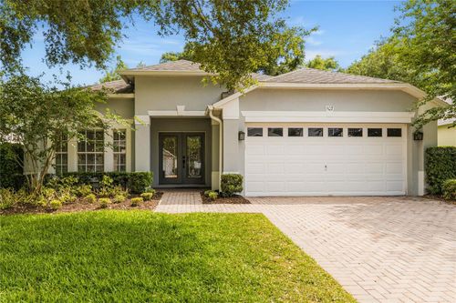 107 Calabria Springs Cv, Sanford, FL, 32771-8850 | Card Image