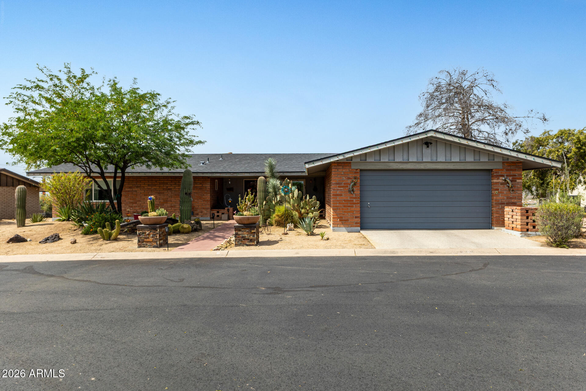 Residential in Mesa 2