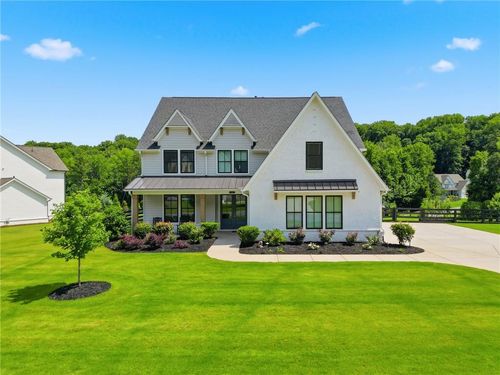 8110 Beryl Overlook, Gainesville, GA, 30506-7975 | Card Image