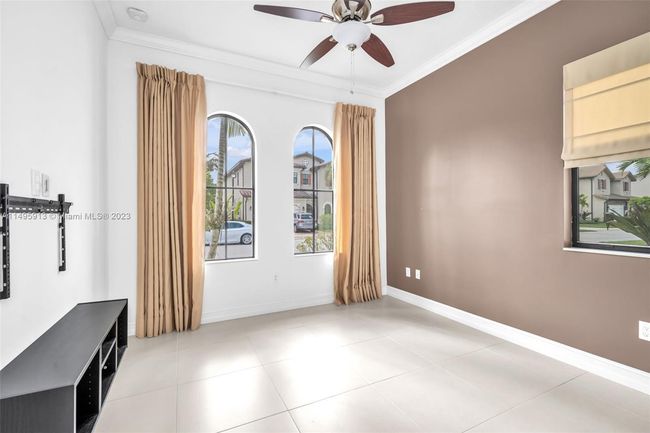 1291 Sw 113 Th Way, House other with 3 bedrooms, 3 bathrooms and null parking in Pembroke Pines FL | Image 17