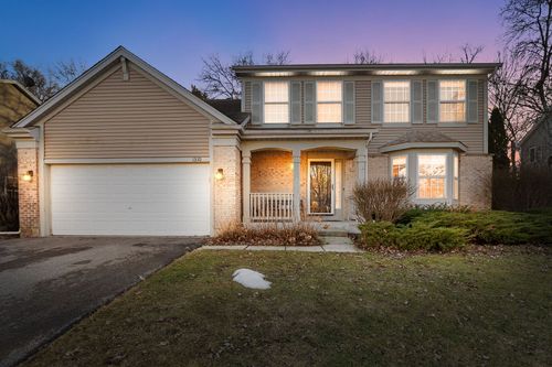 1310 Mayfair Ln, Grayslake, IL, 60030-3769 | Card Image