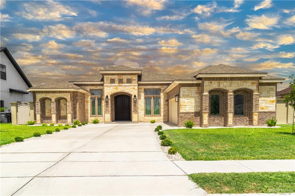 Patricio Dr North 34th St, Mcallen, TX 78504