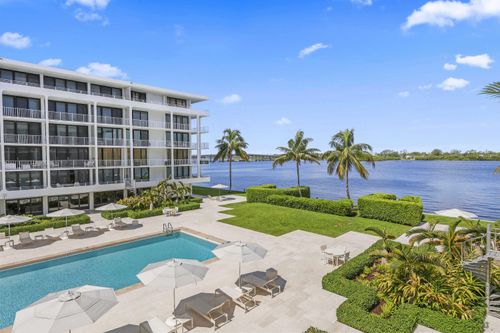 203n-2784 S Ocean Boulevard, Palm Beach, FL, 33480 | Card Image