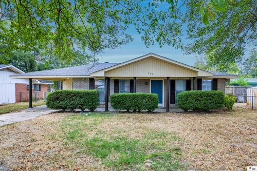 203 Ada St, West Monroe, LA, 71291-7235 | Card Image