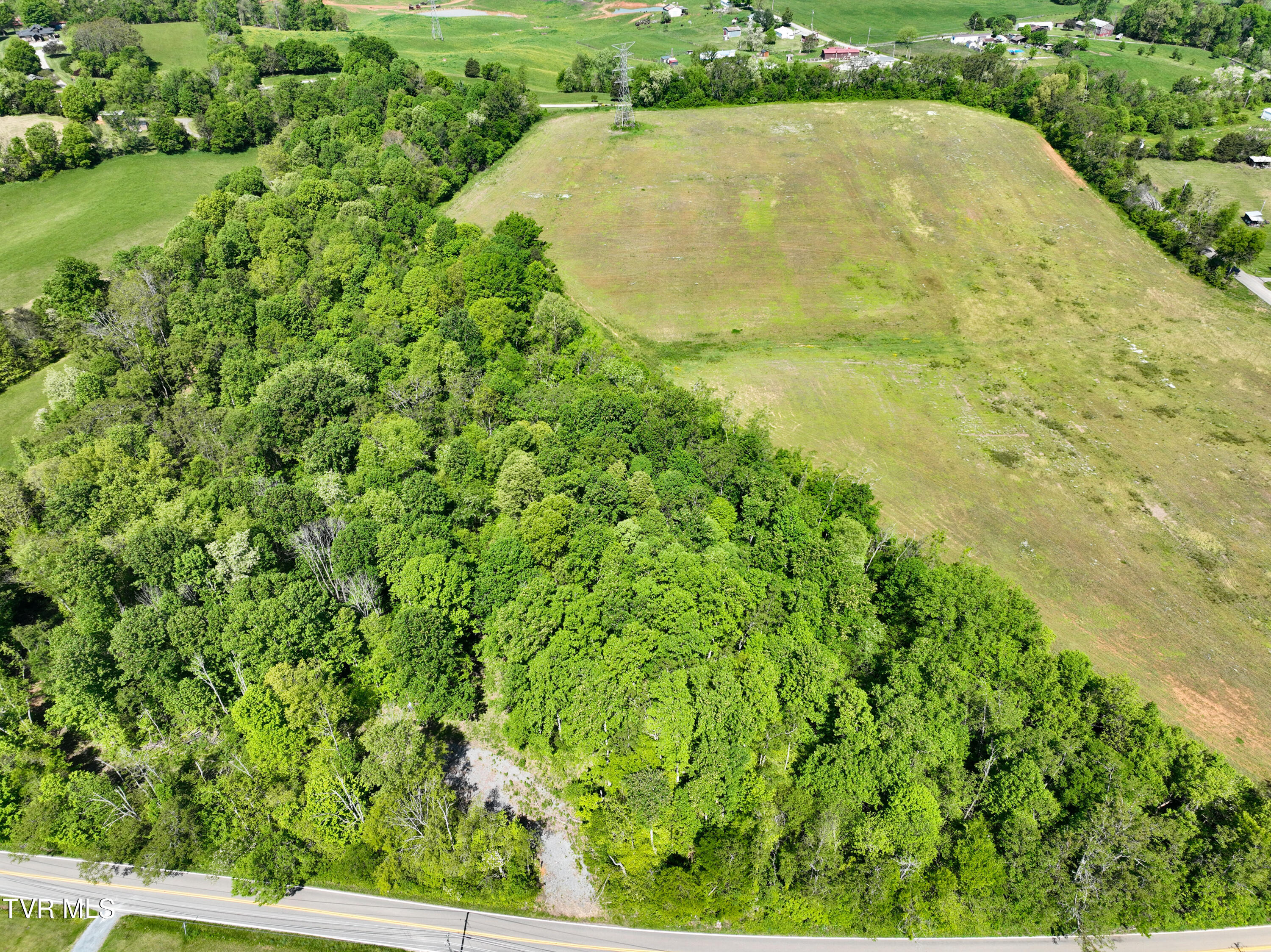 Land in Limestone 5