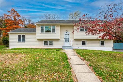 45 Mitchell Ave, Piscataway, NJ, 08854-5559 | Card Image