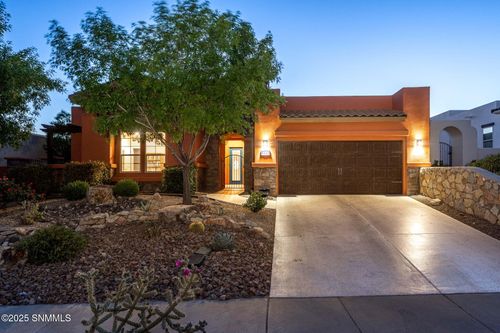 4335 Isleta Ct, Las Cruces, NM, 88011-4286 | Card Image