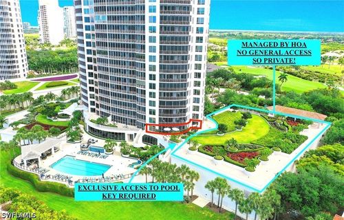 301-4801 Bonita Bay Blvd, BONITA SPRINGS, FL, 34134-5654 | Card Image