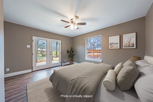 123 Camino Robles St, Gun Barrel City, TX, 75156-4296 | Card Image