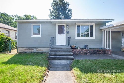 829 Diagonal St, Clarkston, WA, 99403-2045 | Card Image