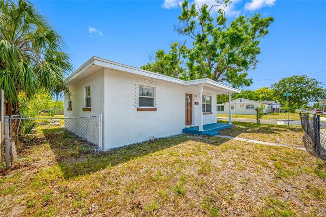 2350 38 Th Ave N, House other with 2 bedrooms, 2 bathrooms and null parking in ST PETERSBURG FL | Image 53