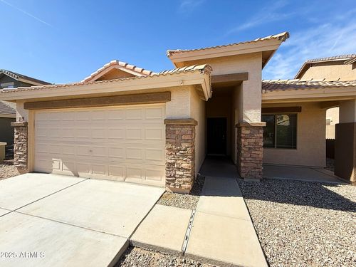 60 S 238th Ln, Buckeye, AZ, 85396-6354 | Card Image