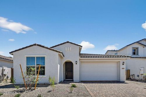 25151 N 171st Ln, Surprise, AZ, 85387-4185 | Card Image