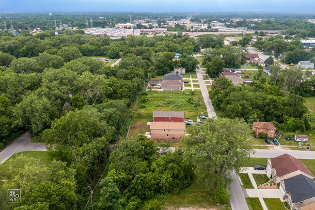 3707 139 Th Pl, House other with 4 bedrooms, 4 bathrooms and 2 parking in Robbins IL | Image 23