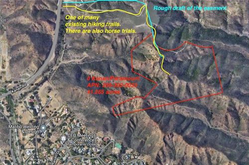 0 Kanan/Paramount Apn: 2063-020-033, Agoura, CA, 91301 | Card Image