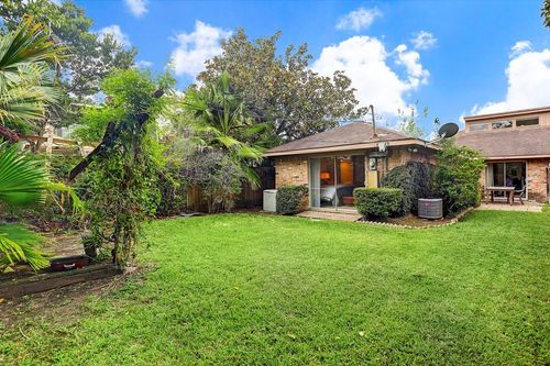 1611 Potomac Dr, Houston, TX, 77057-1927 | Card Image