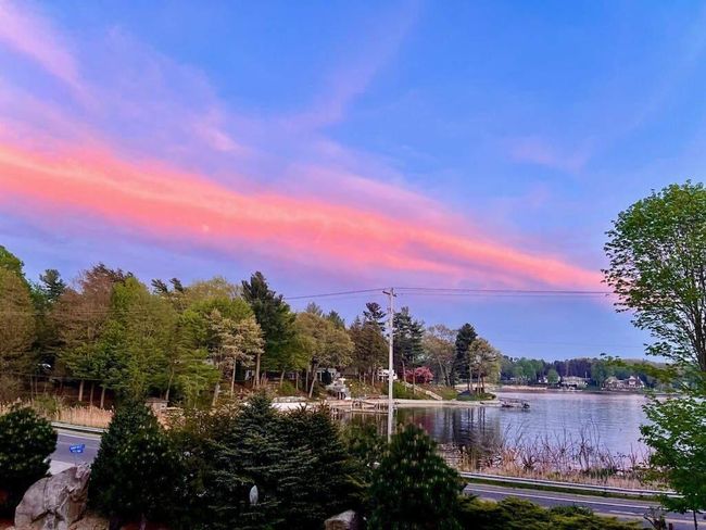 3975 Harbor Breeze Dr, House other with 4 bedrooms, 5 bathrooms and null parking in Norton Shores MI | Image 61
