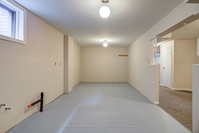 40 Crandall Dr, House other with 4 bedrooms, 4 bathrooms and 6 parking in Markham ON | Image 34