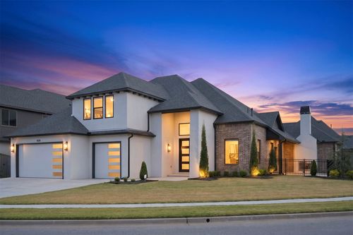 4520 S Retana Ave, Broken Arrow, OK, 74011-1393 | Card Image