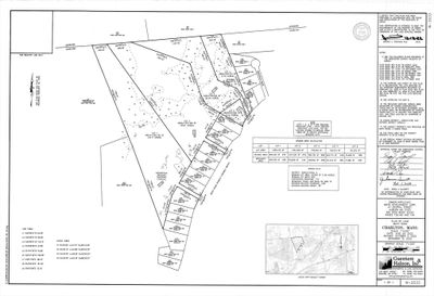 Lot 4 Smith Road, Home with 0 bedrooms, 0 bathrooms and null parking in Charlton MA | Image 1