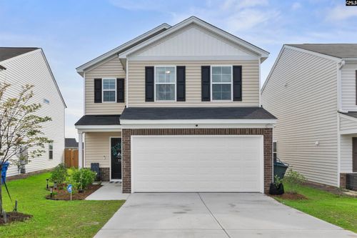 729 S Long Star Way, Elgin, SC, 29045-8575 | Card Image