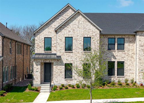 3905 Hessie Ct, Mckinney, TX, 75071-5373 | Card Image