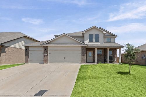 2816 Brosnan Rd, Lorena, TX, 76655-3986 | Card Image