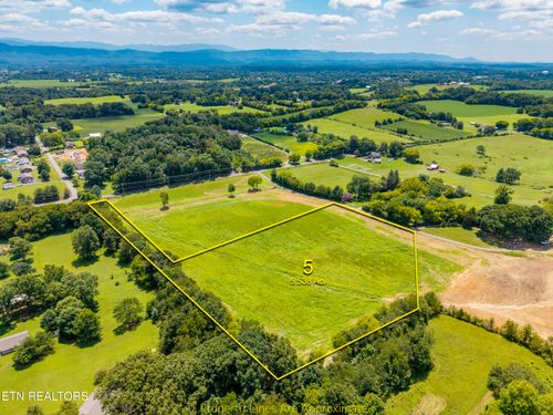 Lot 5 Saratoga Drive, Maryville, TN, 37804 | Card Image