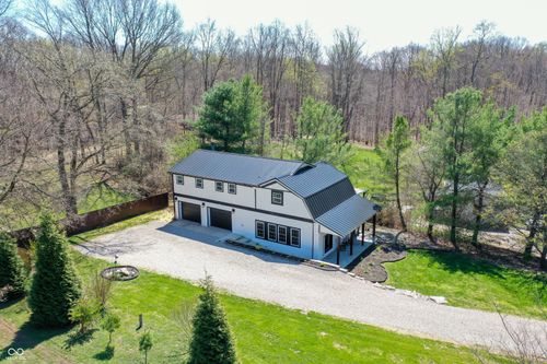 8780 N Old State Road 37, Bloomington, IN, 47408-9246 | Card Image