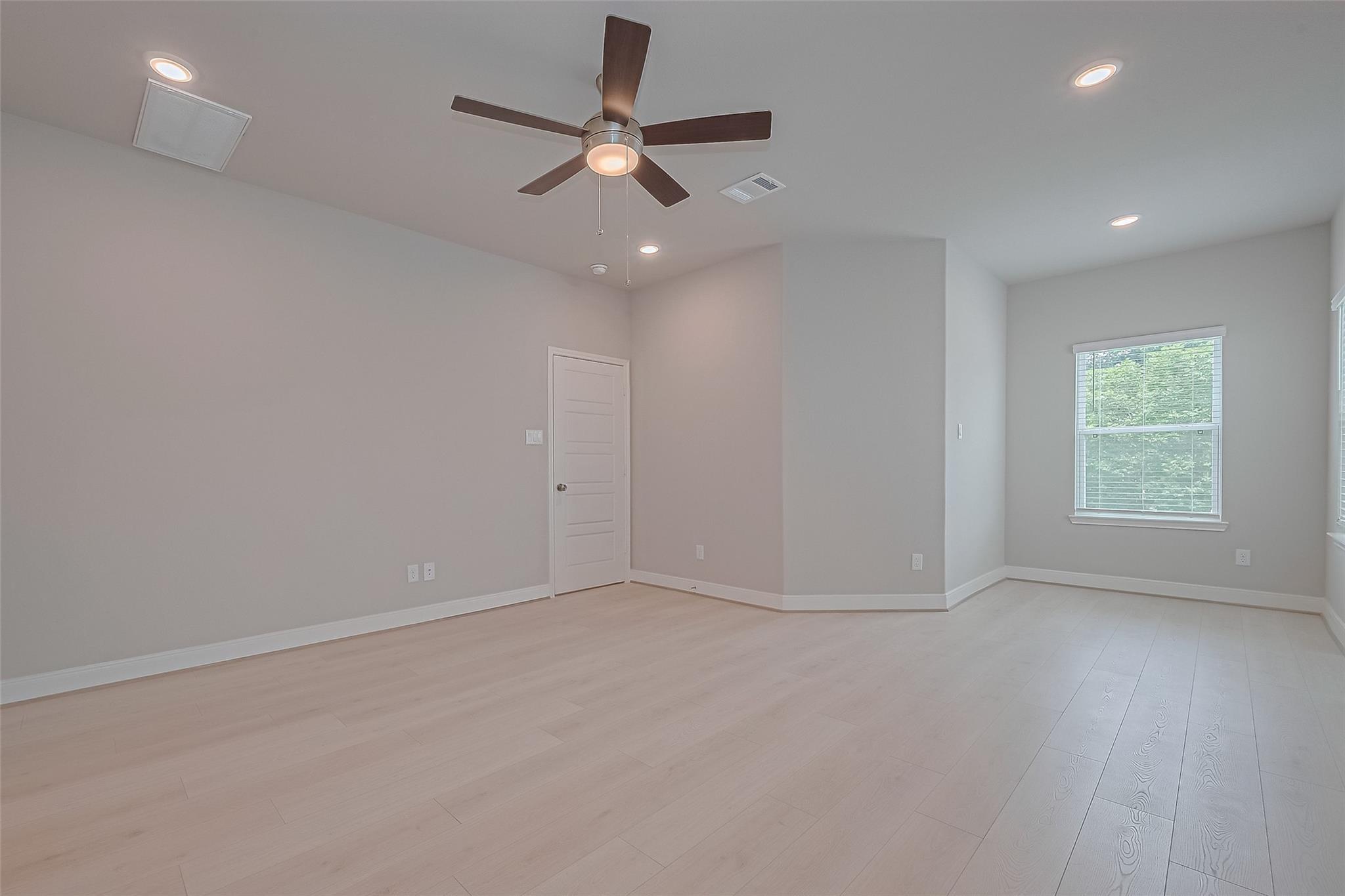 Residential in Houston 4
