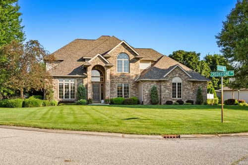 60642 Creekstone Ct, Goshen, IN, 46526-7634 | Card Image